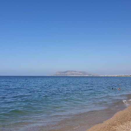 Marine Case Vacanze Palermo Exteriör bild
